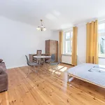 Sopot Grunwaldzka - Parkowa Blisko Plazy