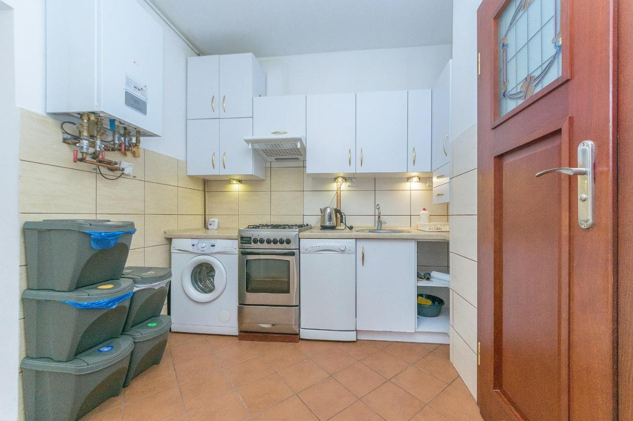 Apartment Grunwaldzka - Parkowa Blisko Plazy