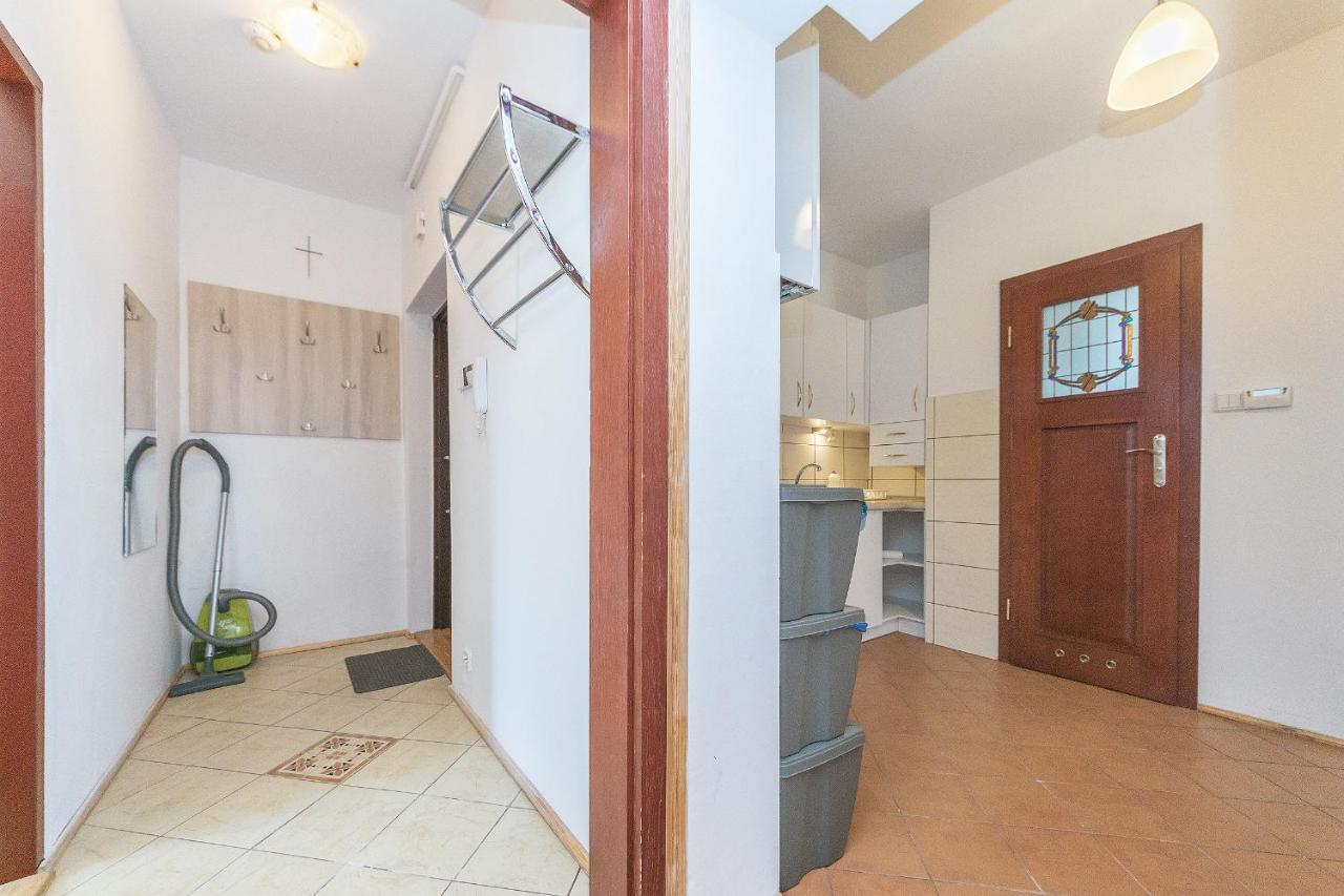 Grunwaldzka - Parkowa Blisko Plazy Apartment *