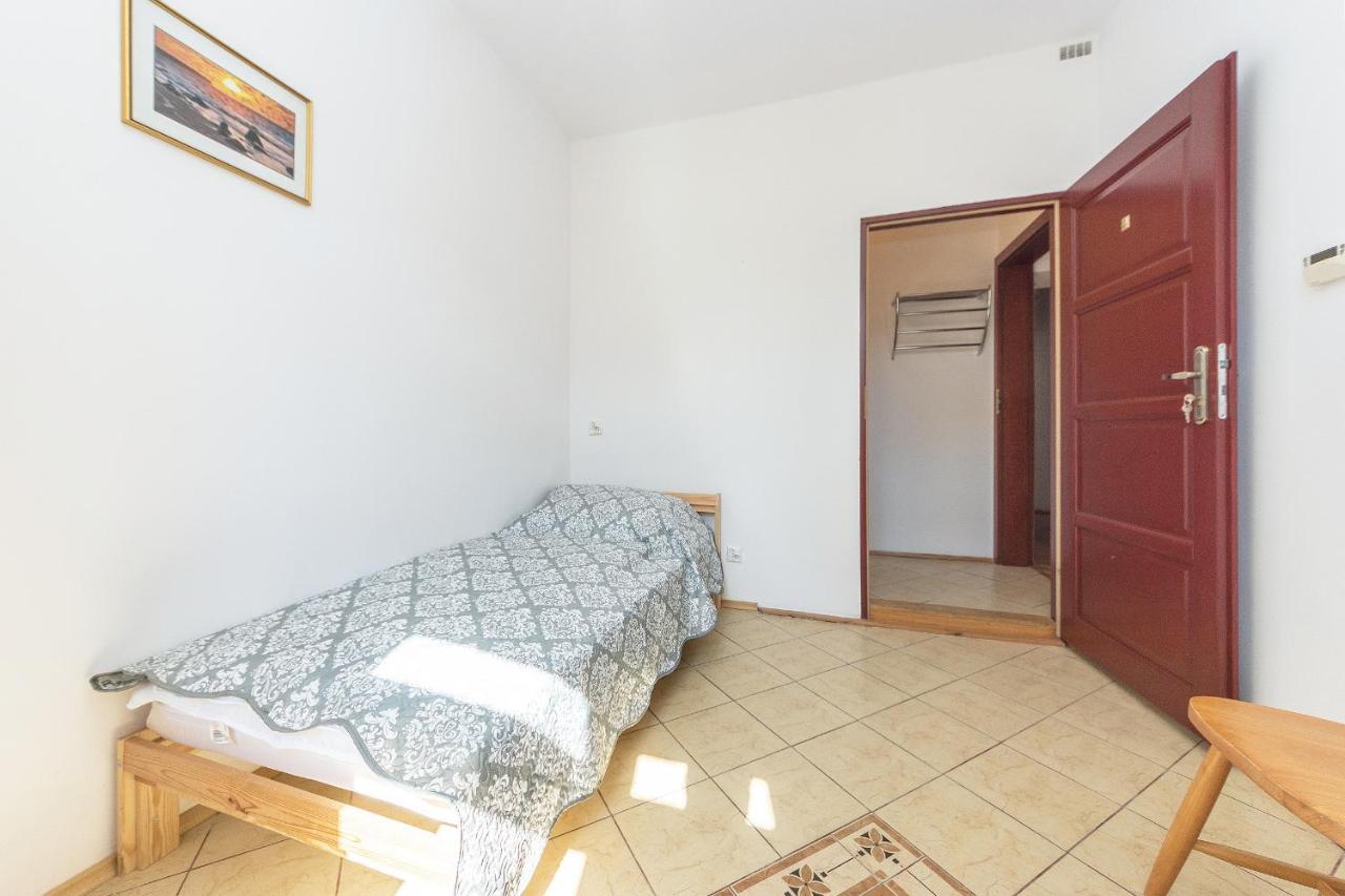 Apartment Grunwaldzka - Parkowa Blisko Plazy Sopot