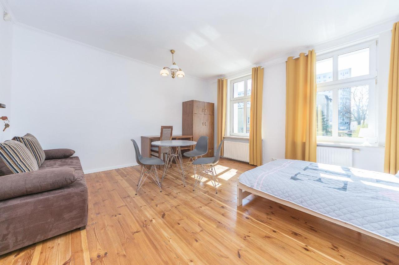 Grunwaldzka - Parkowa Blisko Plazy Apartment *