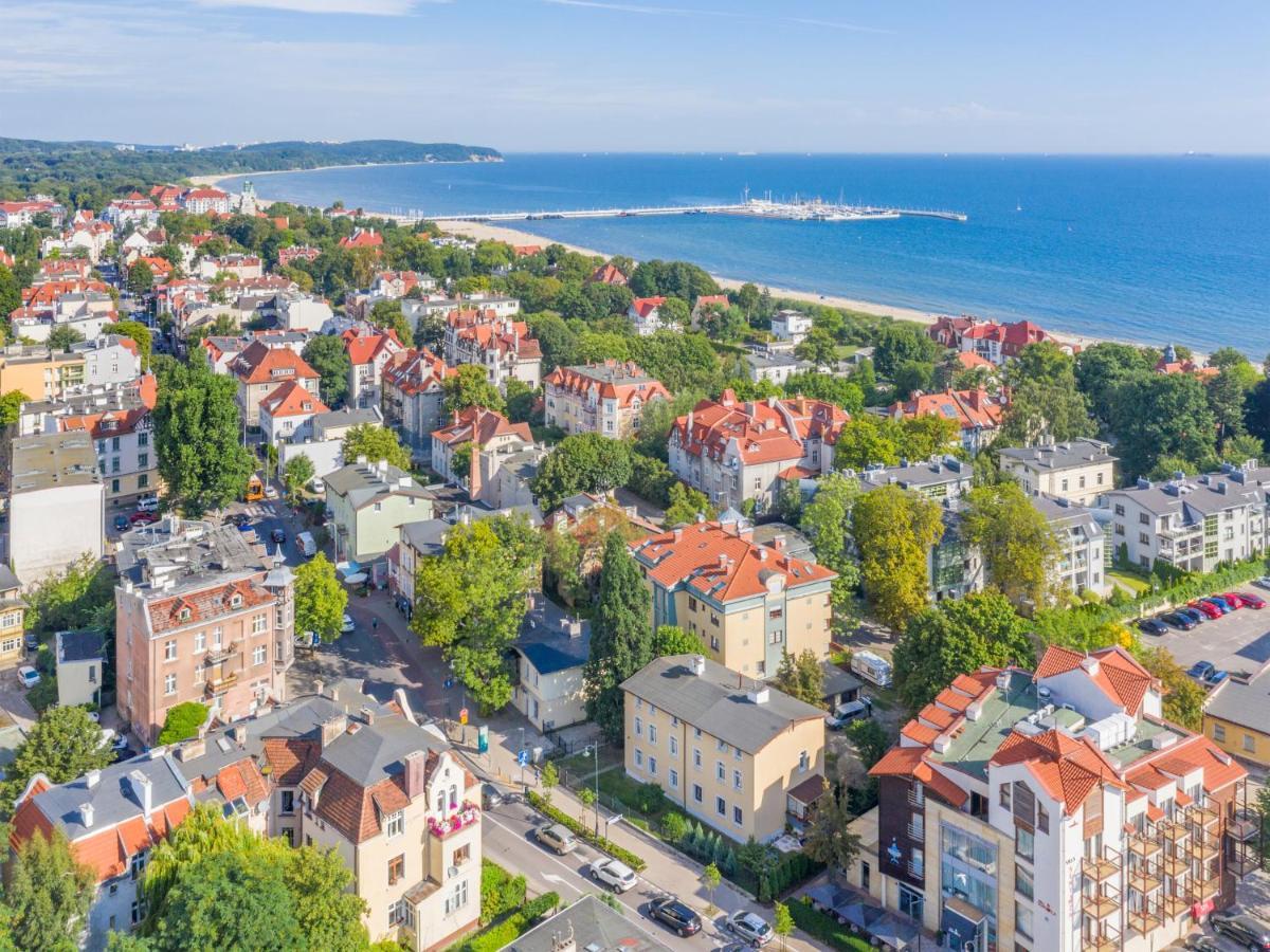 Apartment Grunwaldzka - Parkowa Blisko Plazy *