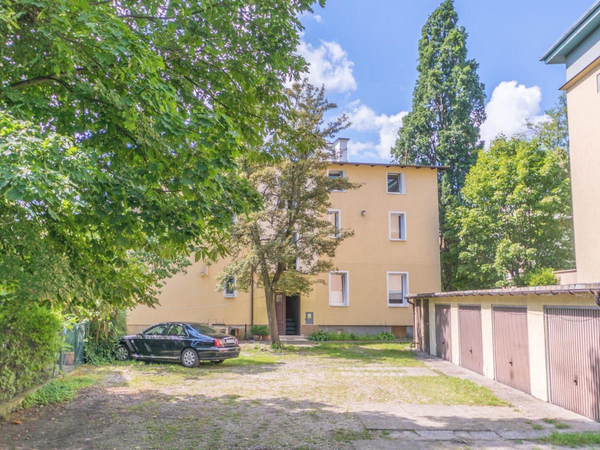 Leilighet Grunwaldzka - Parkowa Blisko Plazy Sopot